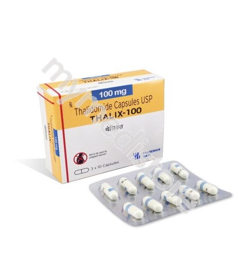 Thalidomide 100