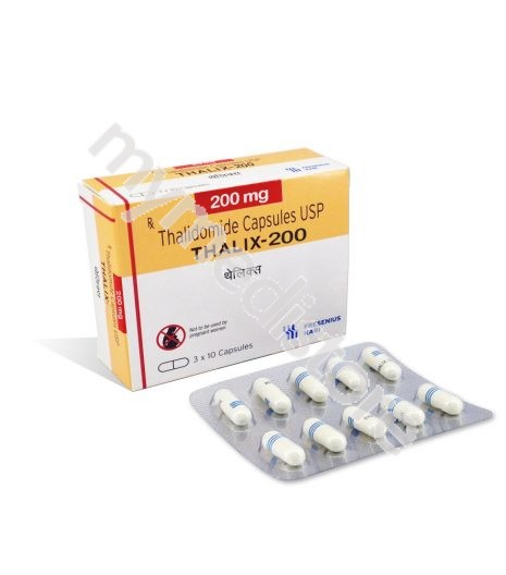 Thalidomide 200