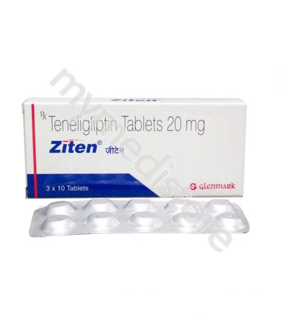 ziten ziten