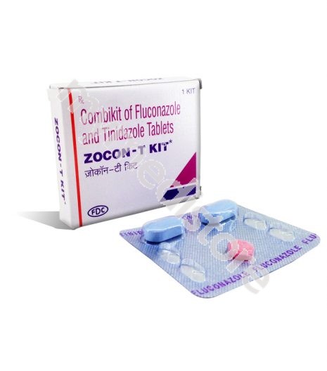 Zocon-T Kit