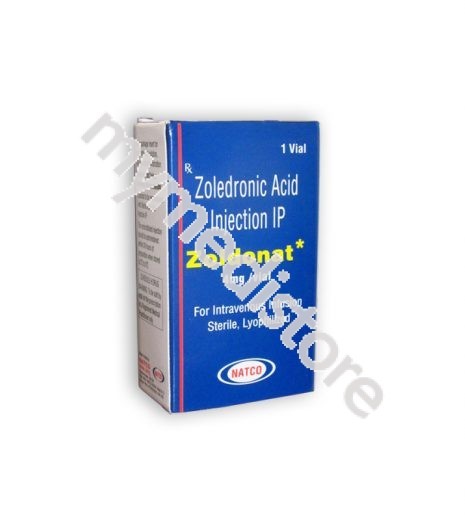 Zoledronate 4
