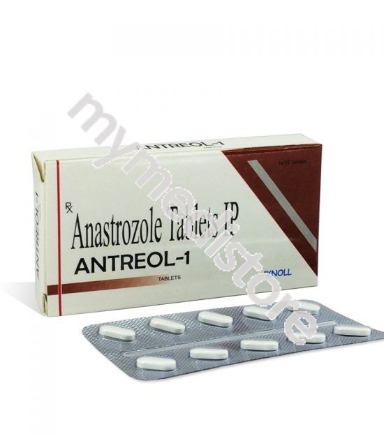 antreol-1 antreol-1