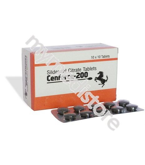 Cenforce 200
