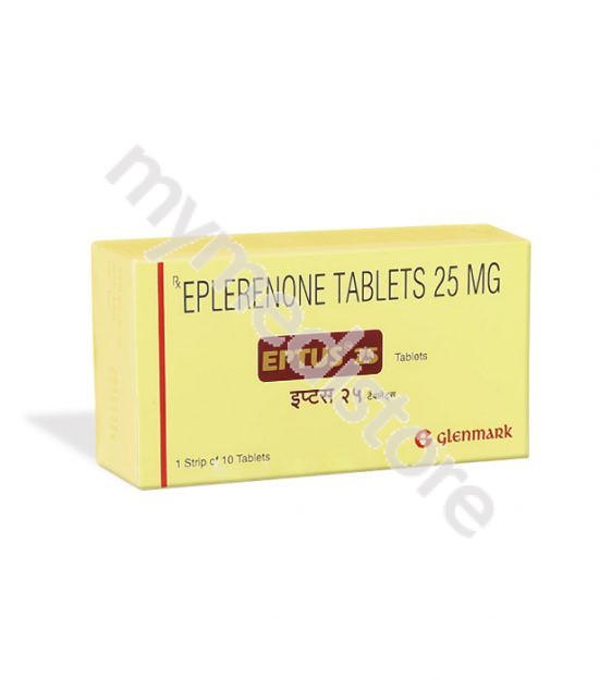 Eptus 25 mg | mymedistore
