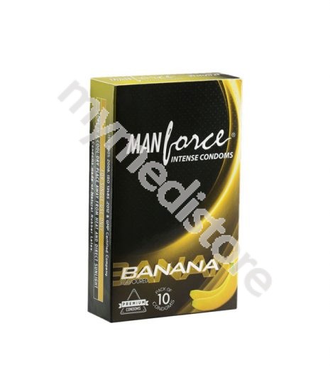 Manforce Banana