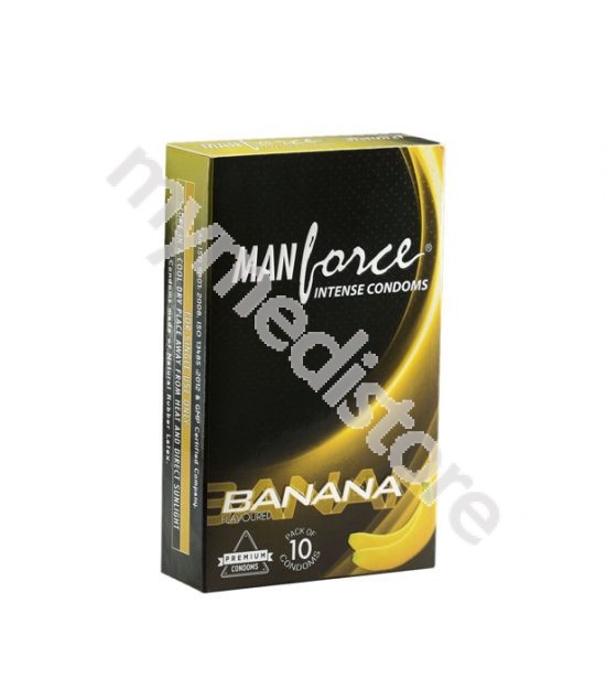 manforce_banana