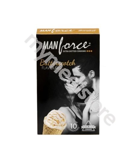 Manforce Butterscotch