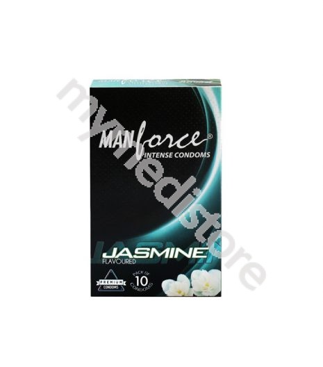 Manforce Jasmine