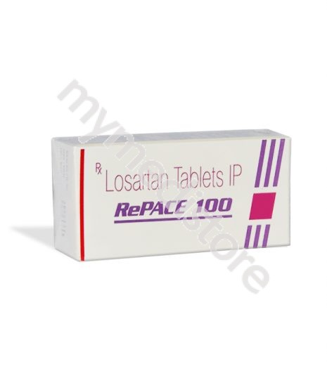 Repace 100 mg