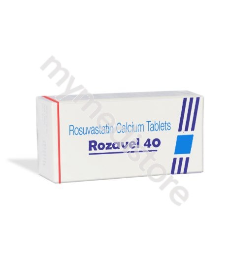 Rozavel 40 mg