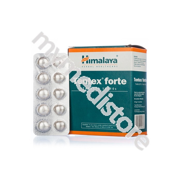 Tentex Forte