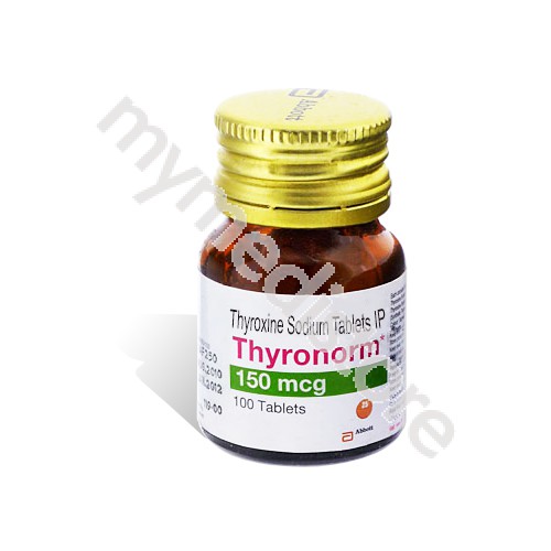 thyronorm_150 thyronorm_150