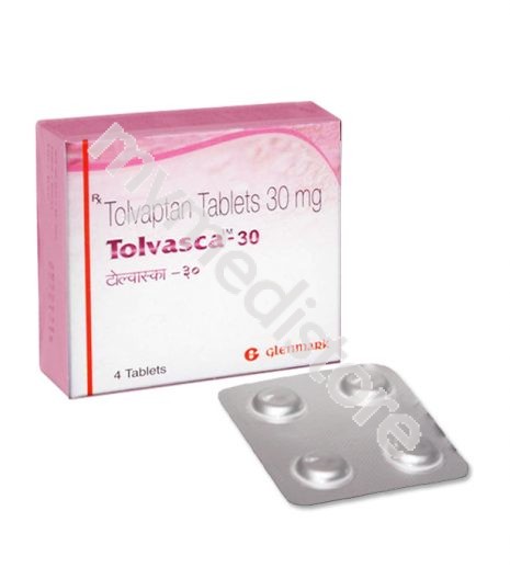 Tolvasca 30 mg