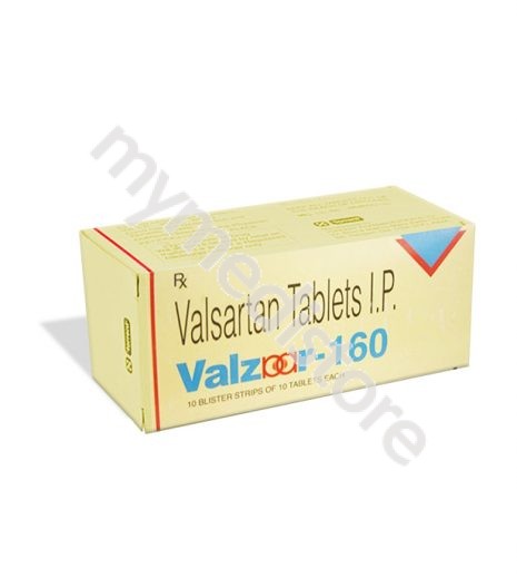 Valzaar 160 mg