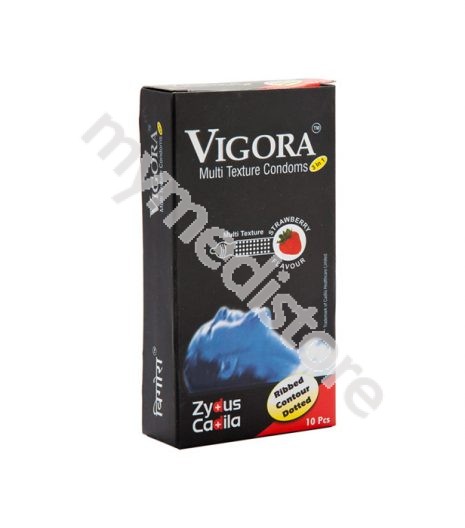 Vigora Condom