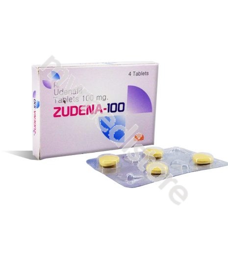 zudena 100