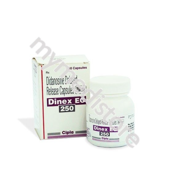 dinex-ec-250 dinex-ec-250