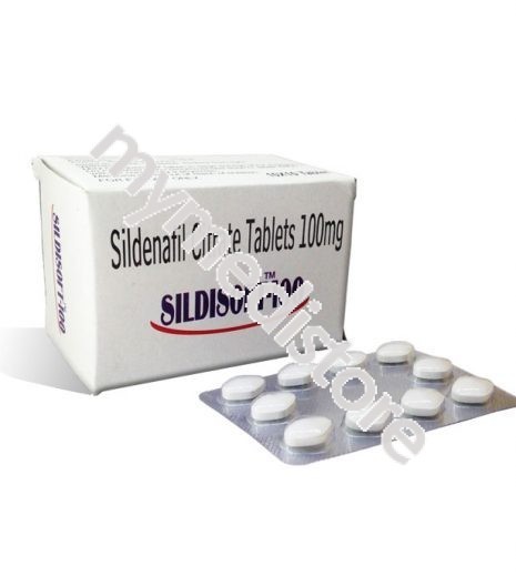 Sildisoft 100