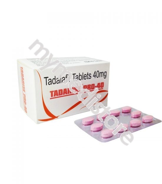 Tadarise Pro 40mg Online Tadarise Pro 40mg Online