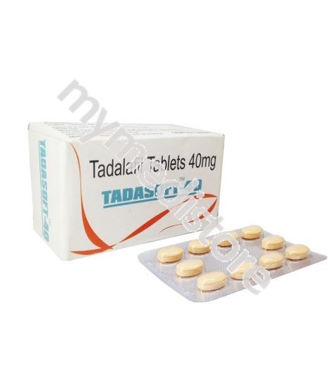 tadasoft 40 mg