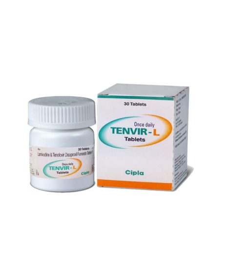Tenvir L Tablets