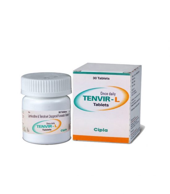 tenvir-l