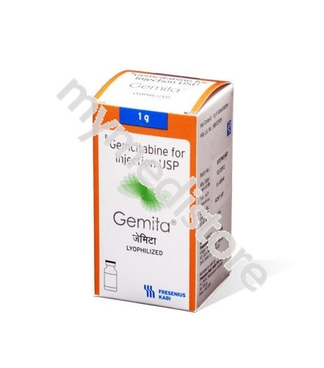 Gemcitabine 1000