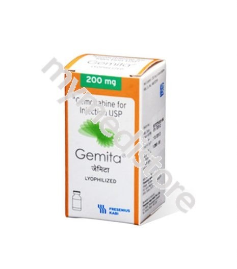 Gemcitabine 200