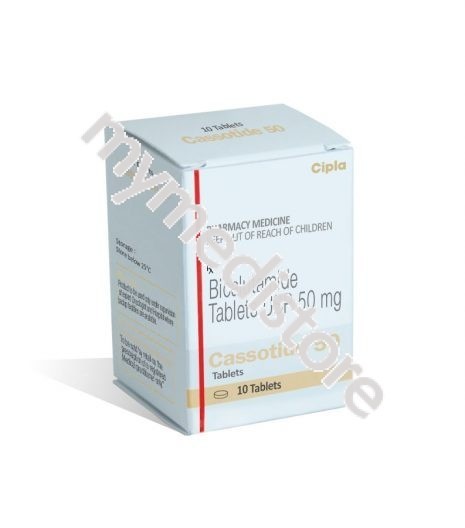 Cassotide 50 mg