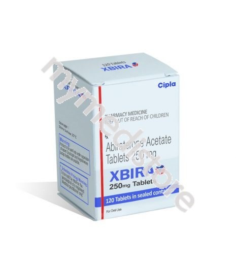 Abiraterone 250