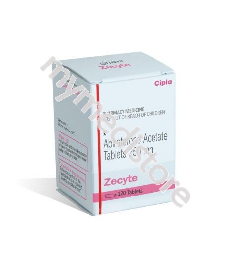 Abiraterone 250