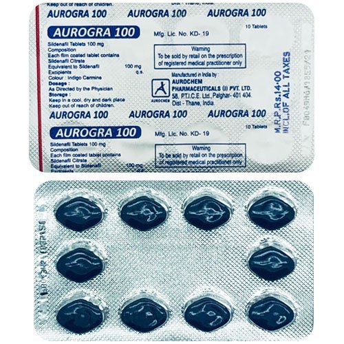aurogra 100 mg aurogra 100 mg