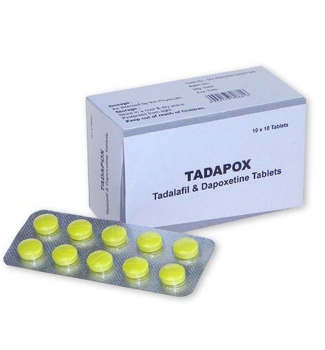 tadapox