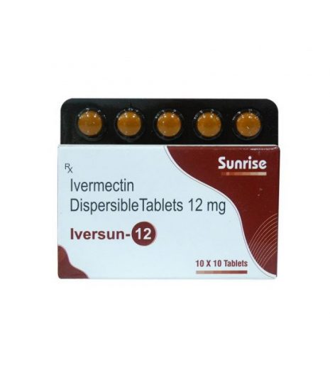 iversun 12
