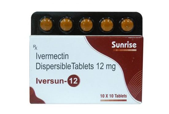iversun 12