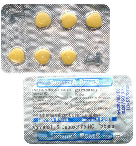 SNOVITRA POWER 100MG 
