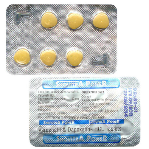 Snovitra power 100mg (40+60)