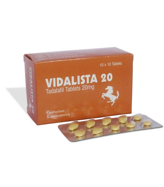 vidalista 20